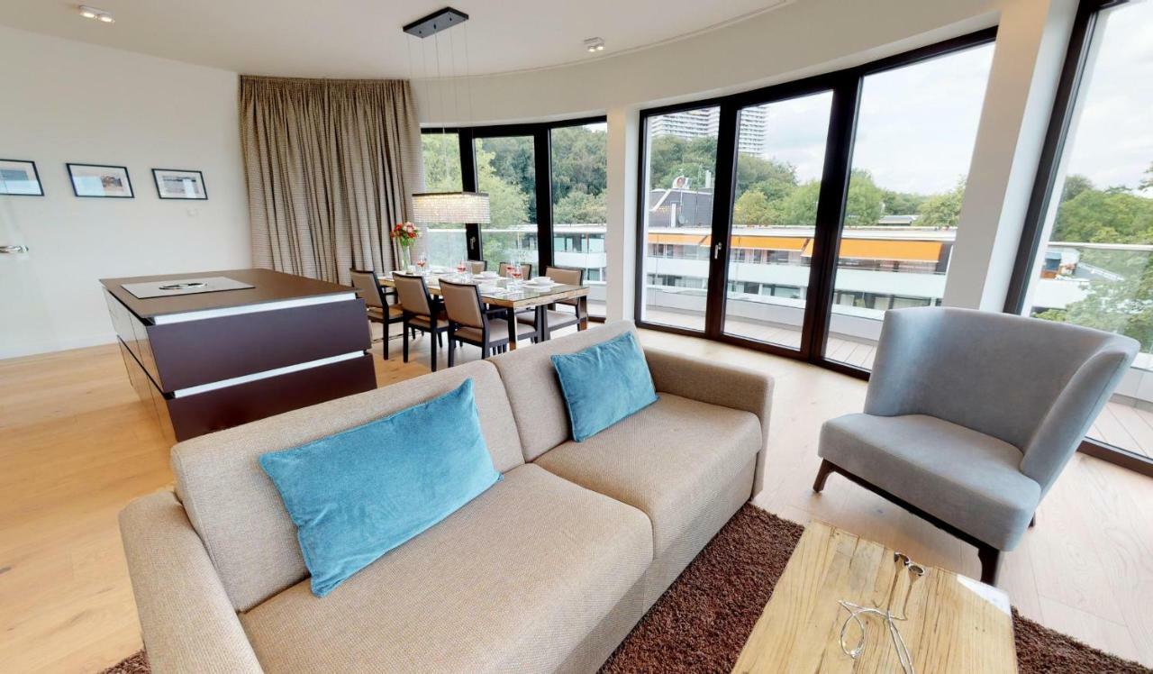 White Pearl 4 05 Apartment Timmendorfer Strand