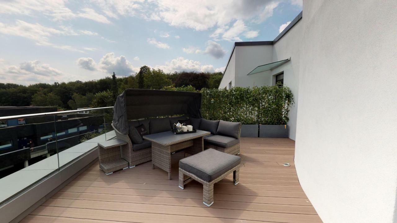 White Pearl 4 05 Apartment Timmendorfer Strand