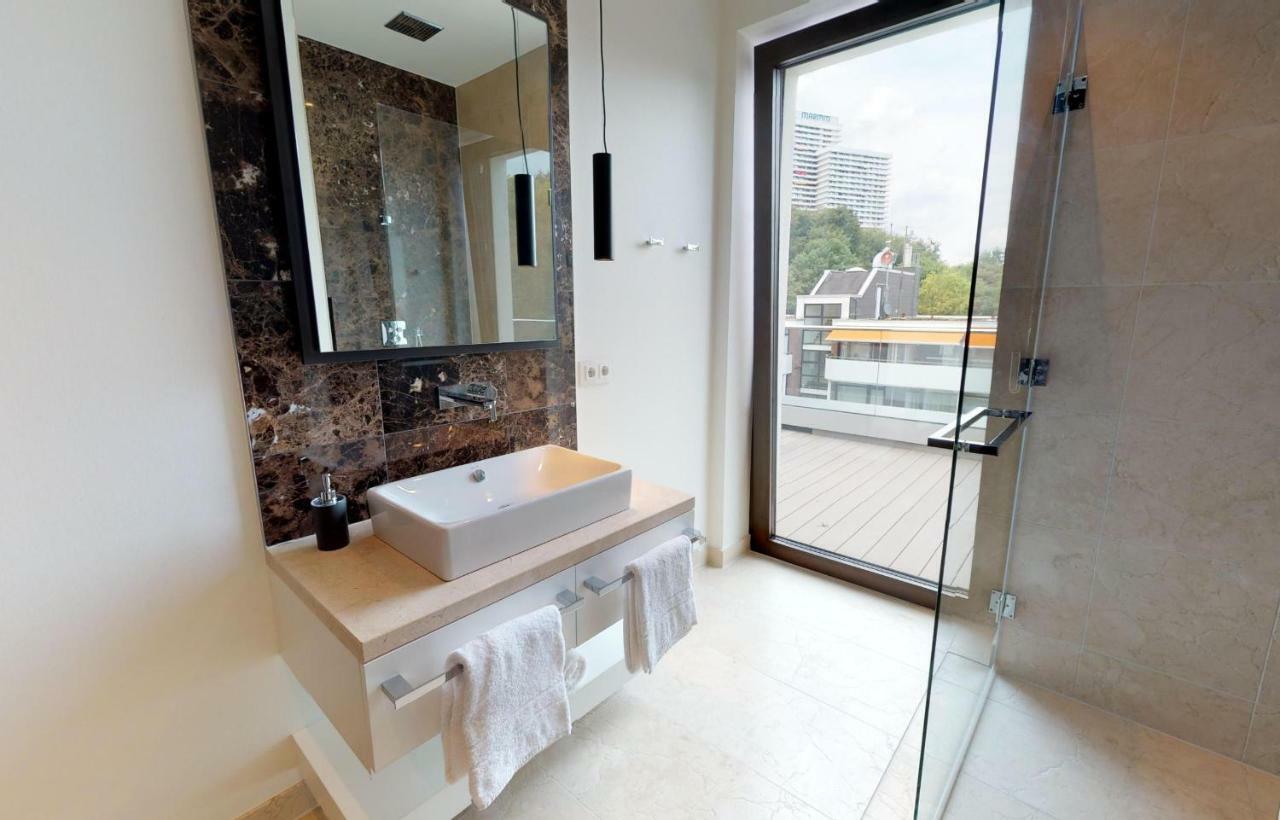 White Pearl 4 05 Timmendorfer Strand