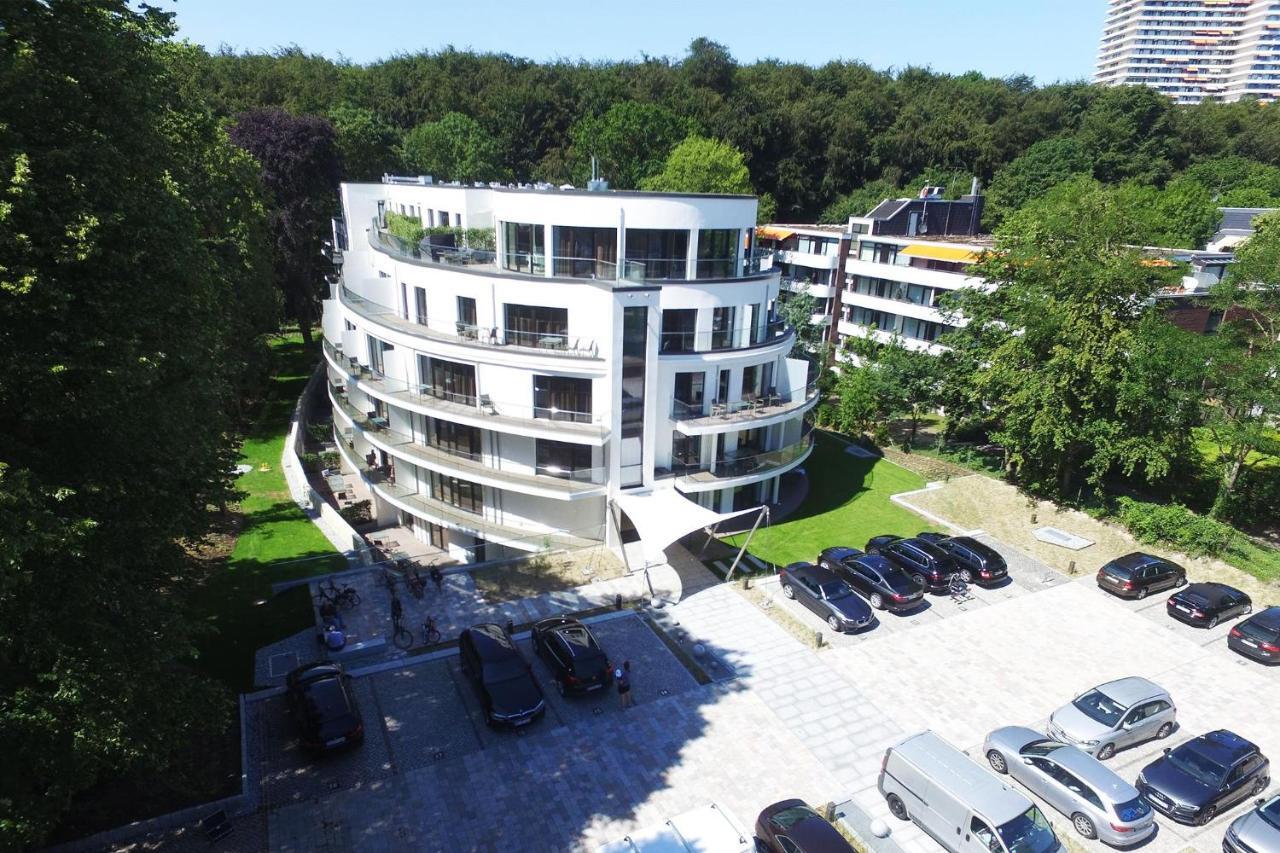 White Pearl 4 05 Apartment *