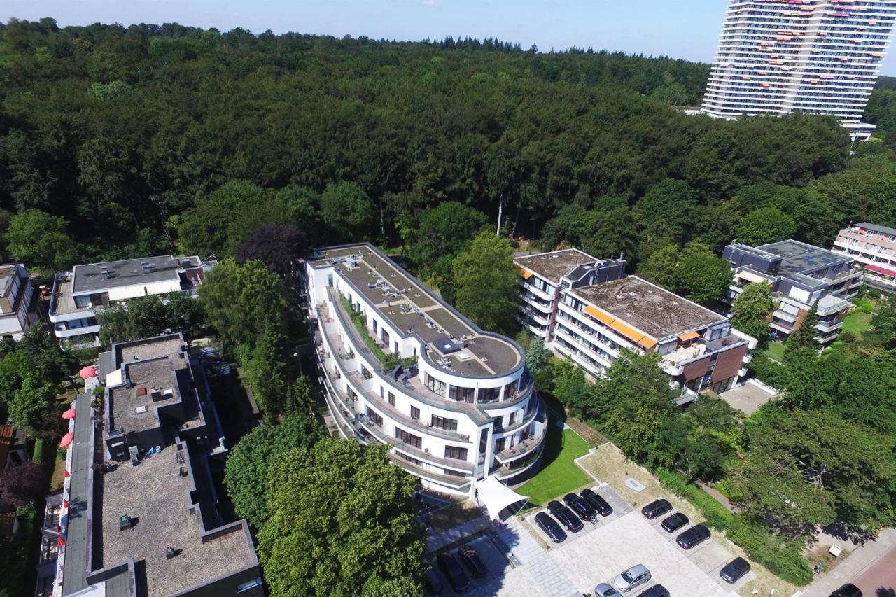 Apartment White Pearl 4 05 Timmendorfer Strand